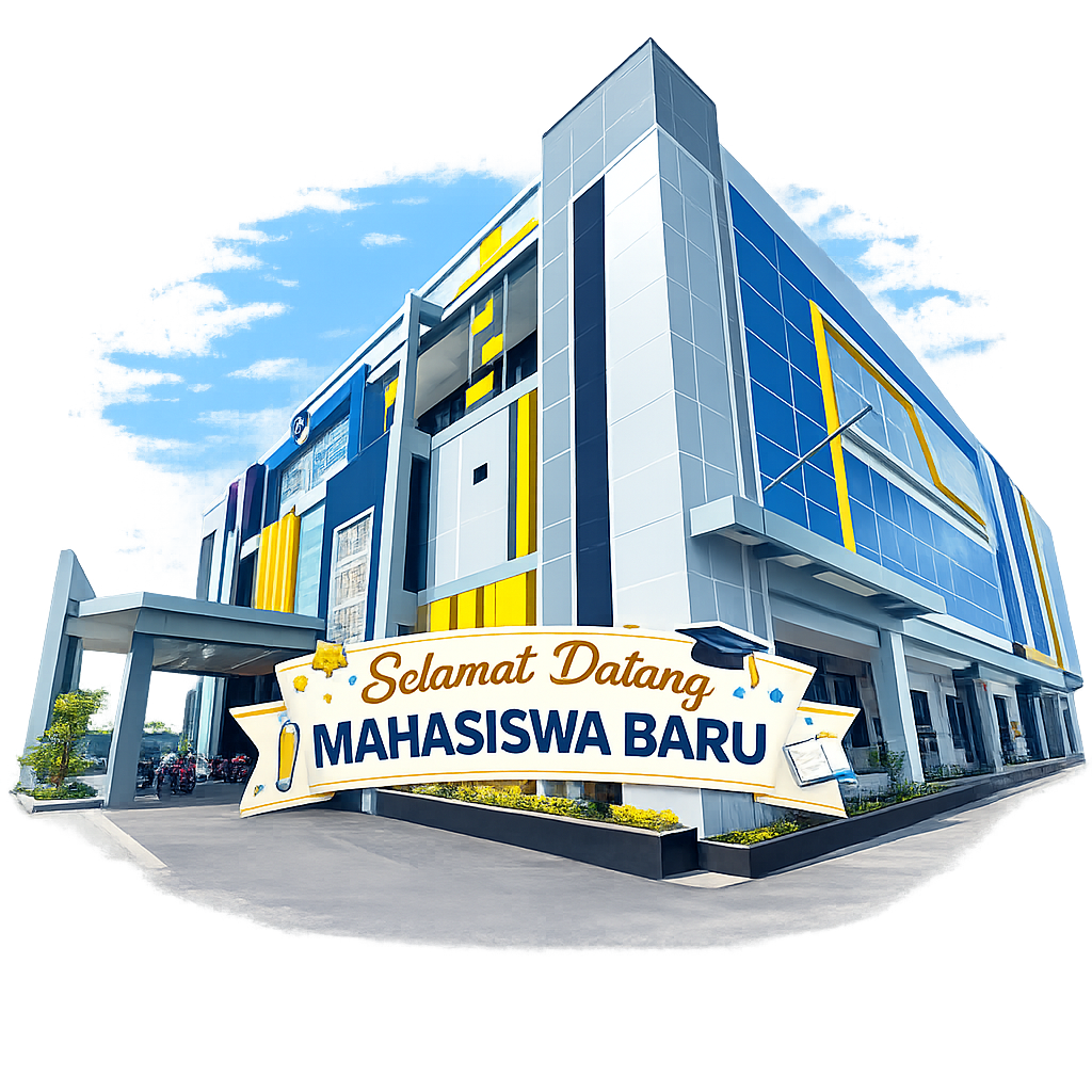 UPS Tegal Admission 2025/2026